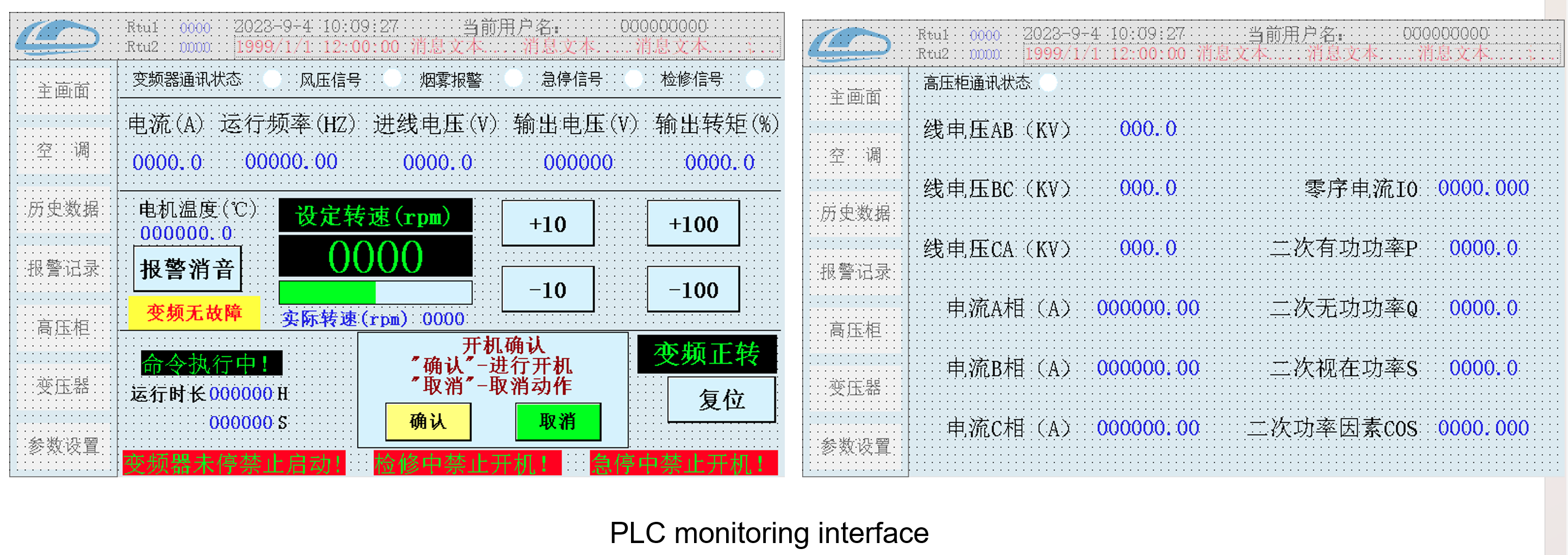 Intelligent Cloud Management & Control Platform — 2